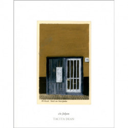 Tacita Dean. c/o Jolyon