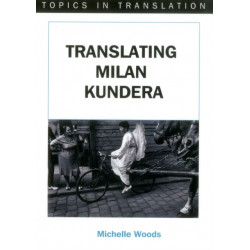 Translating Milan Kundera