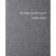 Peter Zumthor English Replacement Volume 3