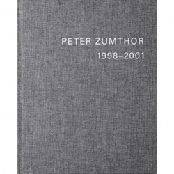 Peter Zumthor English Replacement Volume 3