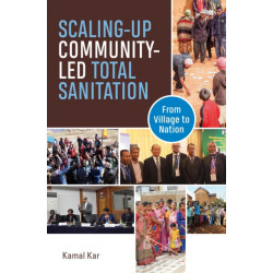Scaling-up Community-Led Total Sanitation: From village to nation