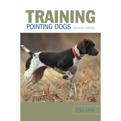 Training Pointing Dogs