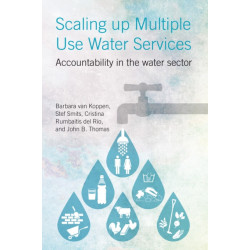 Scaling Up Multiple Use Water Services: Accountability in the Water Sector