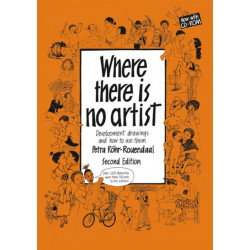 Where There is No Artist: Development Drawings and How to Use Them