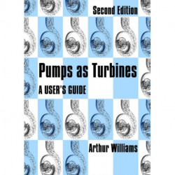 Pumps as Turbines: A users guide