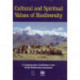 Cultural and Spiritual Values of Biodiversity