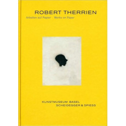 Robert Therrien: Works on Paper