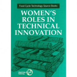 Women's Roles in Technical Innovation