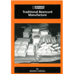 Traditional Beancurd Manufacture