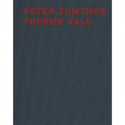 Peter Zumthor Therme Vals