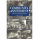 Community Assessment: Guidelines for developing countries