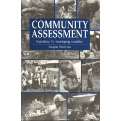Community Assessment: Guidelines for developing countries