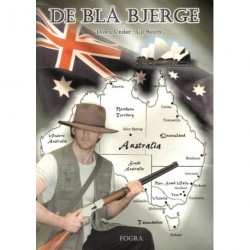 De blå bjerge: roman