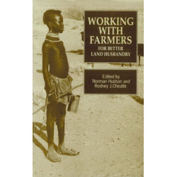 Working with Farmers for Better Land Husbandry