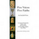 Five Voices Five Faiths: An Interfaith Primer