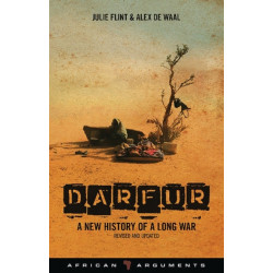 Darfur: A New History of a Long War