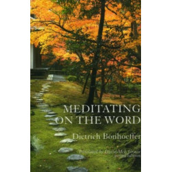 Meditating on the Word