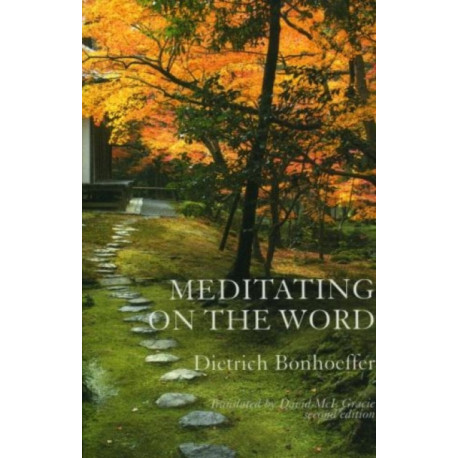 Meditating on the Word