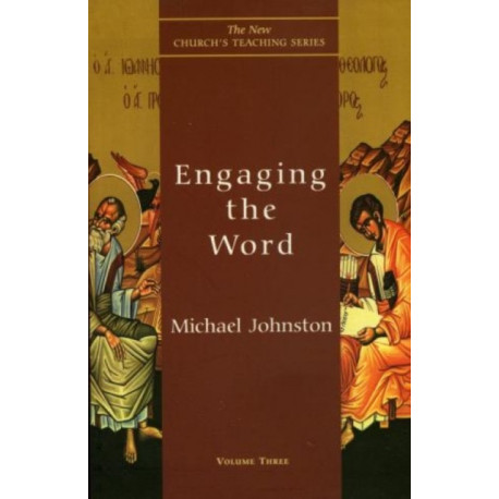 Engaging the Word