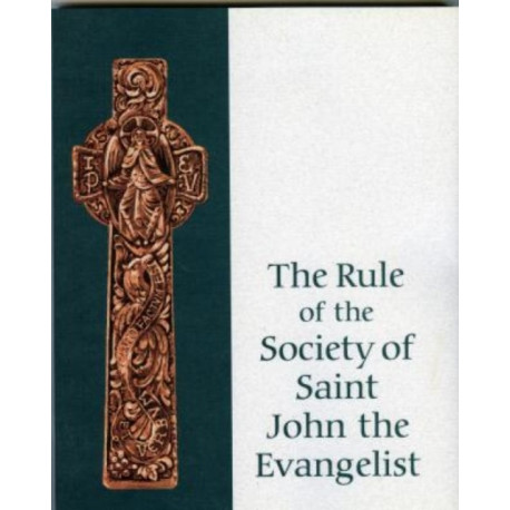 Rule of the SSJE