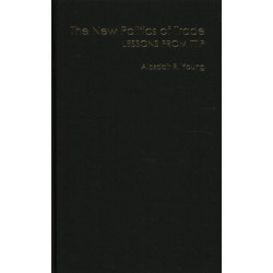 The New Politics of Trade: Lessons from TTIP