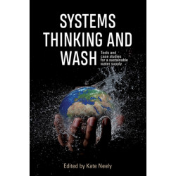 Systems Thinking and WASH: Tools and case studies for a sustainable water supply