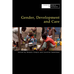 Gender, Development and Care