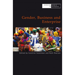 Gender, Business and Enterprise
