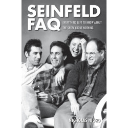 Seinfeld FAQ: Everything Left to Know About the Show About Nothing