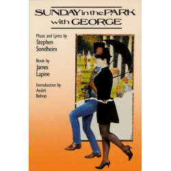 Sunday in the Park with George