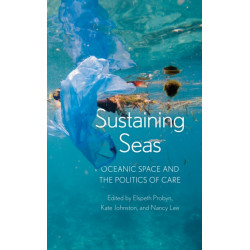Sustaining Seas: Oceanic Space and the Politics of Care