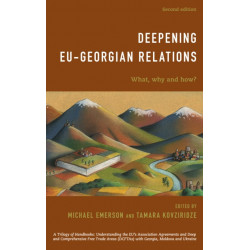 Deepening EU-Georgian Relations: What, Why and How?