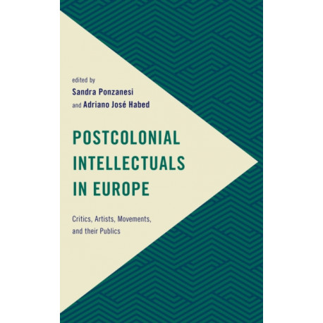 Postcolonial Intellectuals in Europe: Critics, Artists, Movements, and their Publics