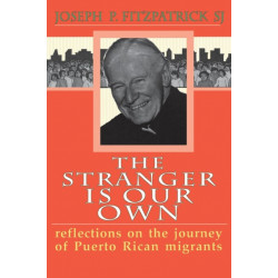The Stranger Is Our Own: reflections on the journey of Puerto Rican migrants
