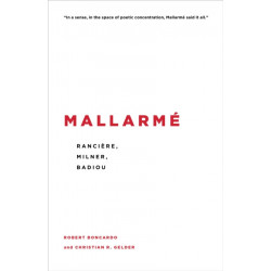 Mallarme: Ranciere, Milner, Badiou