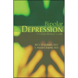 Bipolar Depression: A Comprehensive Guide