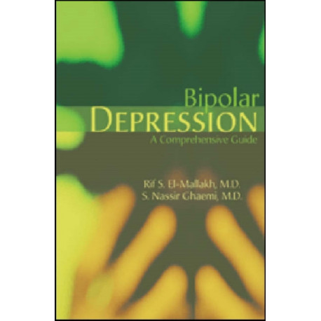 Bipolar Depression: A Comprehensive Guide