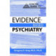 Concise Guide to Evidence-Based Psychiatry