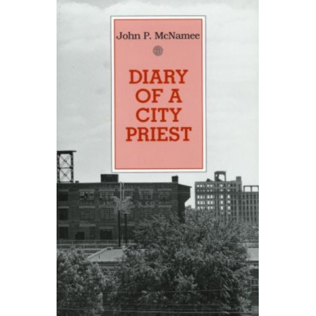 Diary of a City Priest