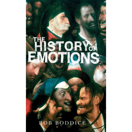 The History of Emotions