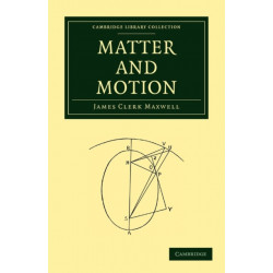 Matter and Motion