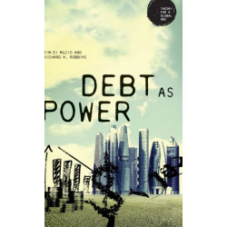 Debt as Power