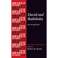David and Bathsheba: George Peele