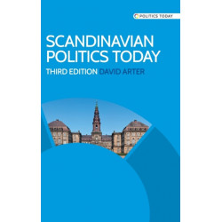 Scandinavian Politics Today