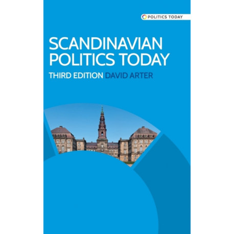 Scandinavian Politics Today