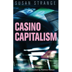 Casino Capitalism: With an Introduction by Matthew Watson