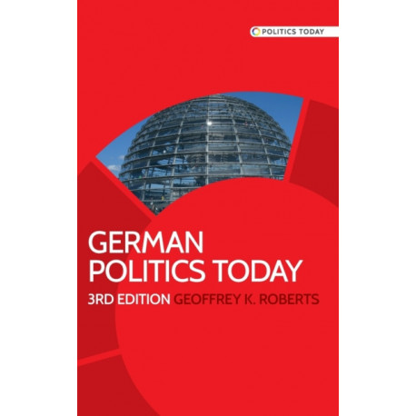 German Politics Today