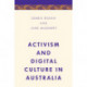 Activism and Digital Culture in Australia