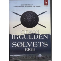 Sølvets rige: roman (Bind 4)