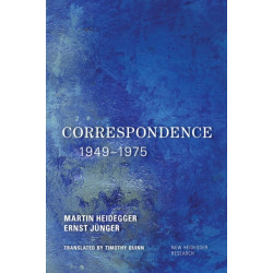 Correspondence 1949-1975